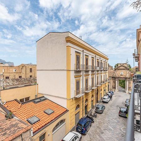 Stylish Apartment Near Piazza Magione By Wonderful Italy Palermo Luaran gambar