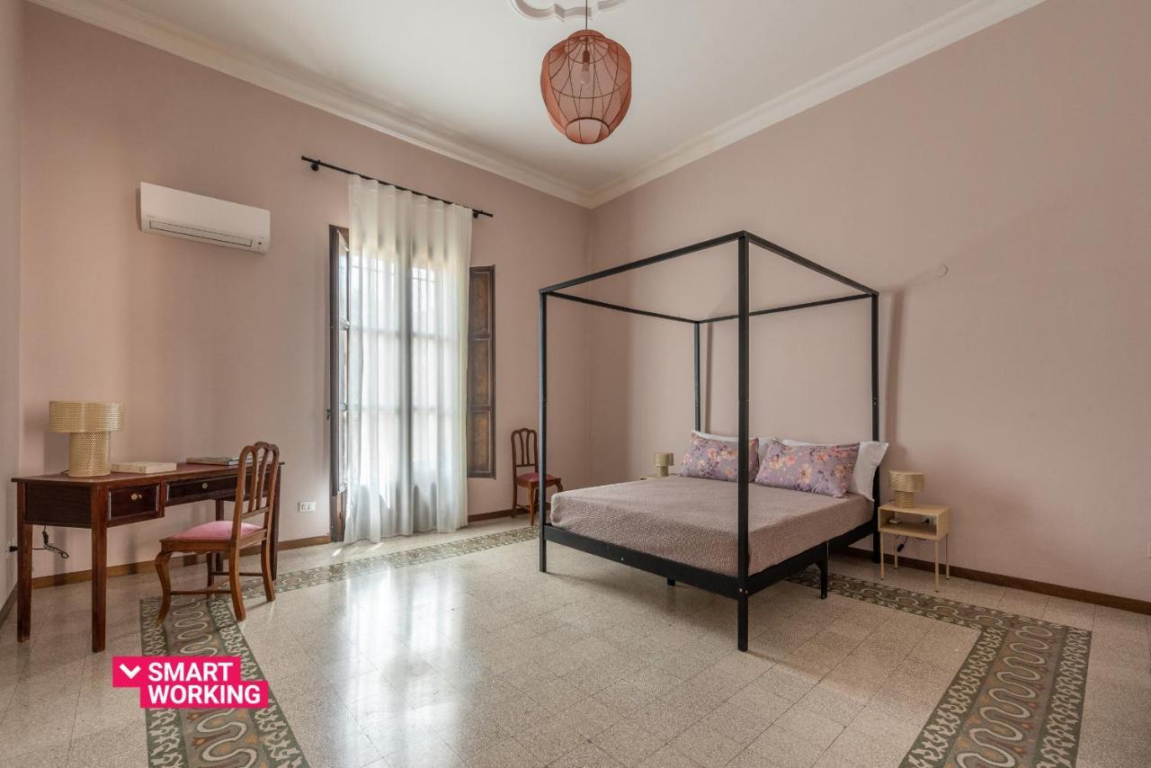 Stylish Apartment Near Piazza Magione By Wonderful Italy Palermo Luaran gambar