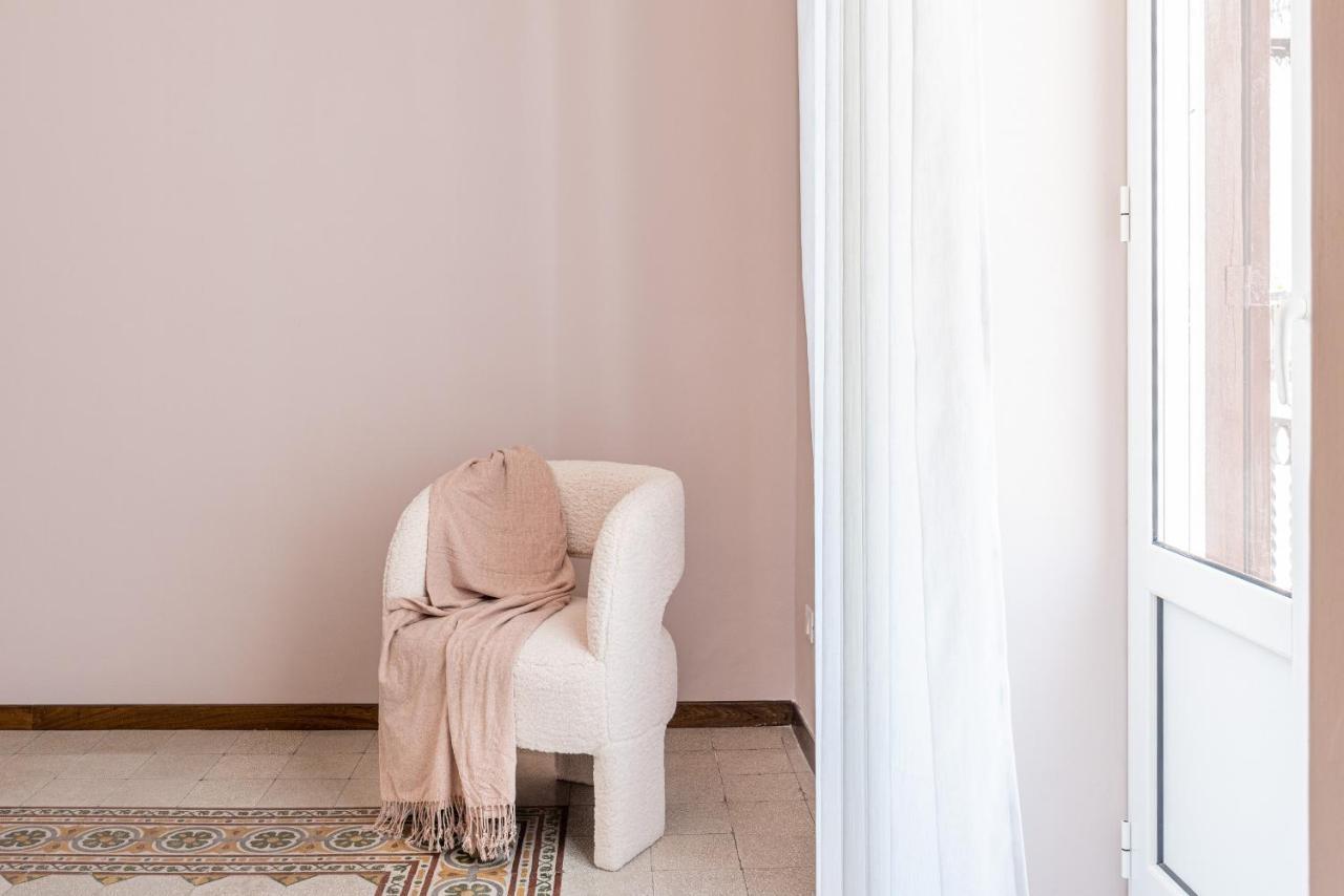 Stylish Apartment Near Piazza Magione By Wonderful Italy Palermo Luaran gambar