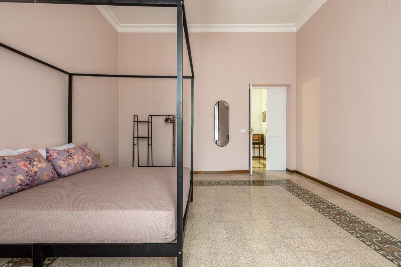 Stylish Apartment Near Piazza Magione By Wonderful Italy Palermo Luaran gambar