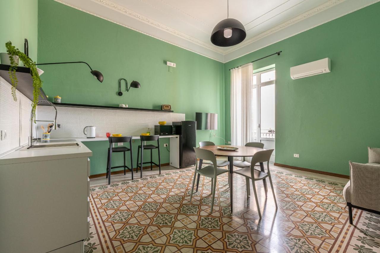 Stylish Apartment Near Piazza Magione By Wonderful Italy Palermo Luaran gambar