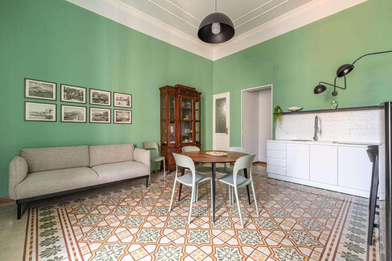 Stylish Apartment Near Piazza Magione By Wonderful Italy Palermo Luaran gambar