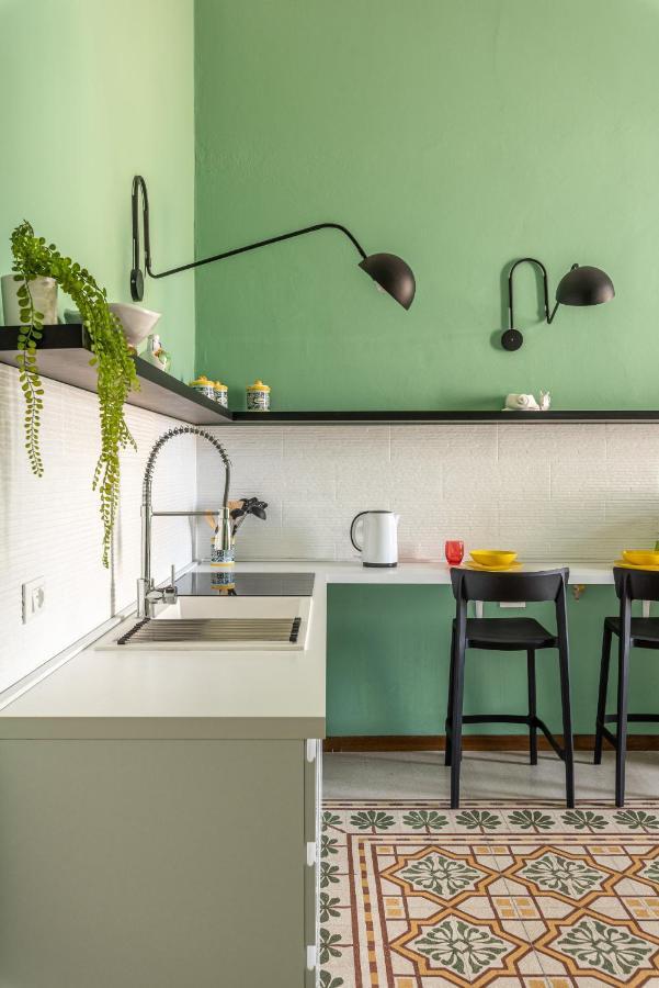Stylish Apartment Near Piazza Magione By Wonderful Italy Palermo Luaran gambar
