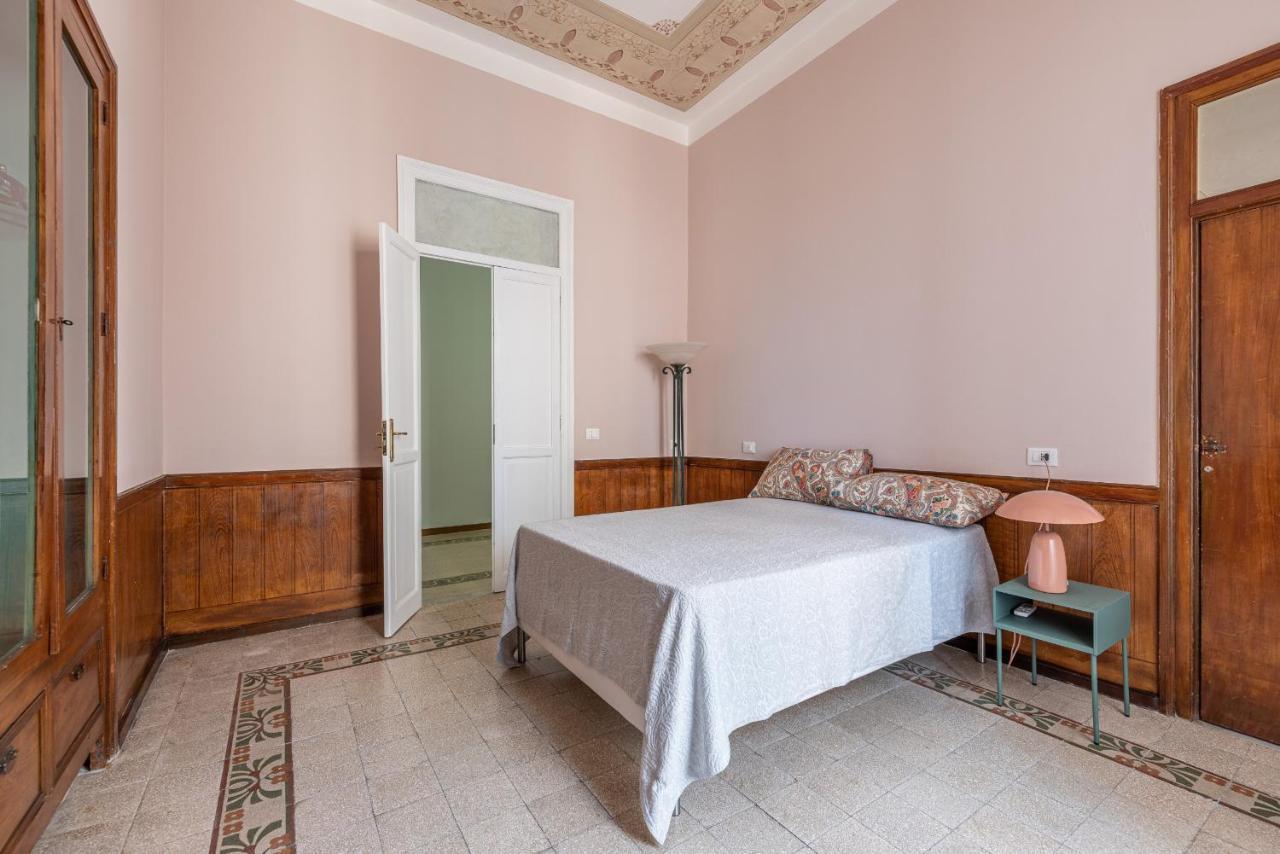 Stylish Apartment Near Piazza Magione By Wonderful Italy Palermo Luaran gambar