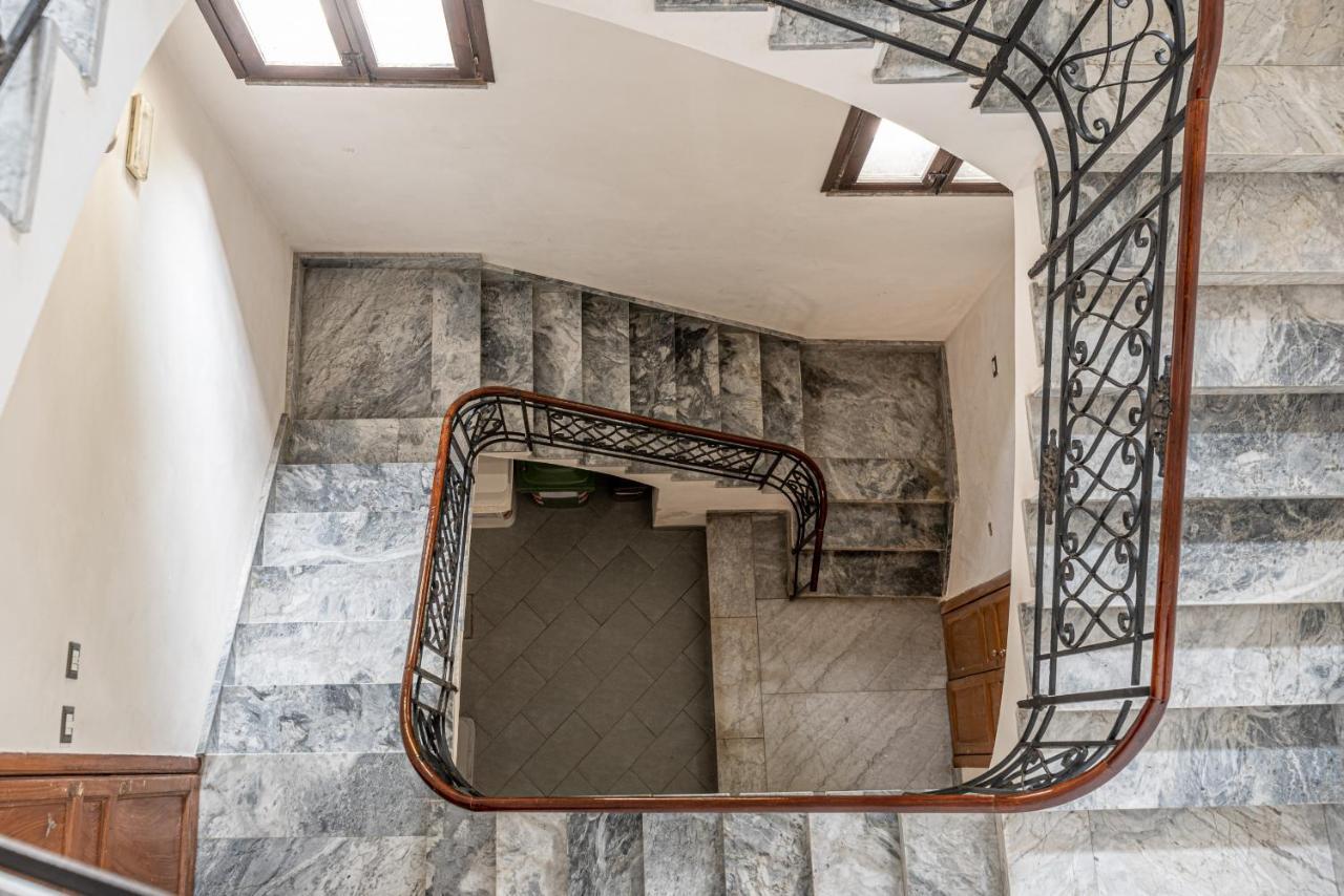 Stylish Apartment Near Piazza Magione By Wonderful Italy Palermo Luaran gambar