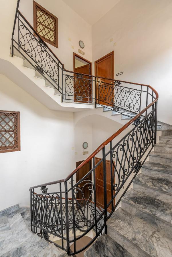 Stylish Apartment Near Piazza Magione By Wonderful Italy Palermo Luaran gambar